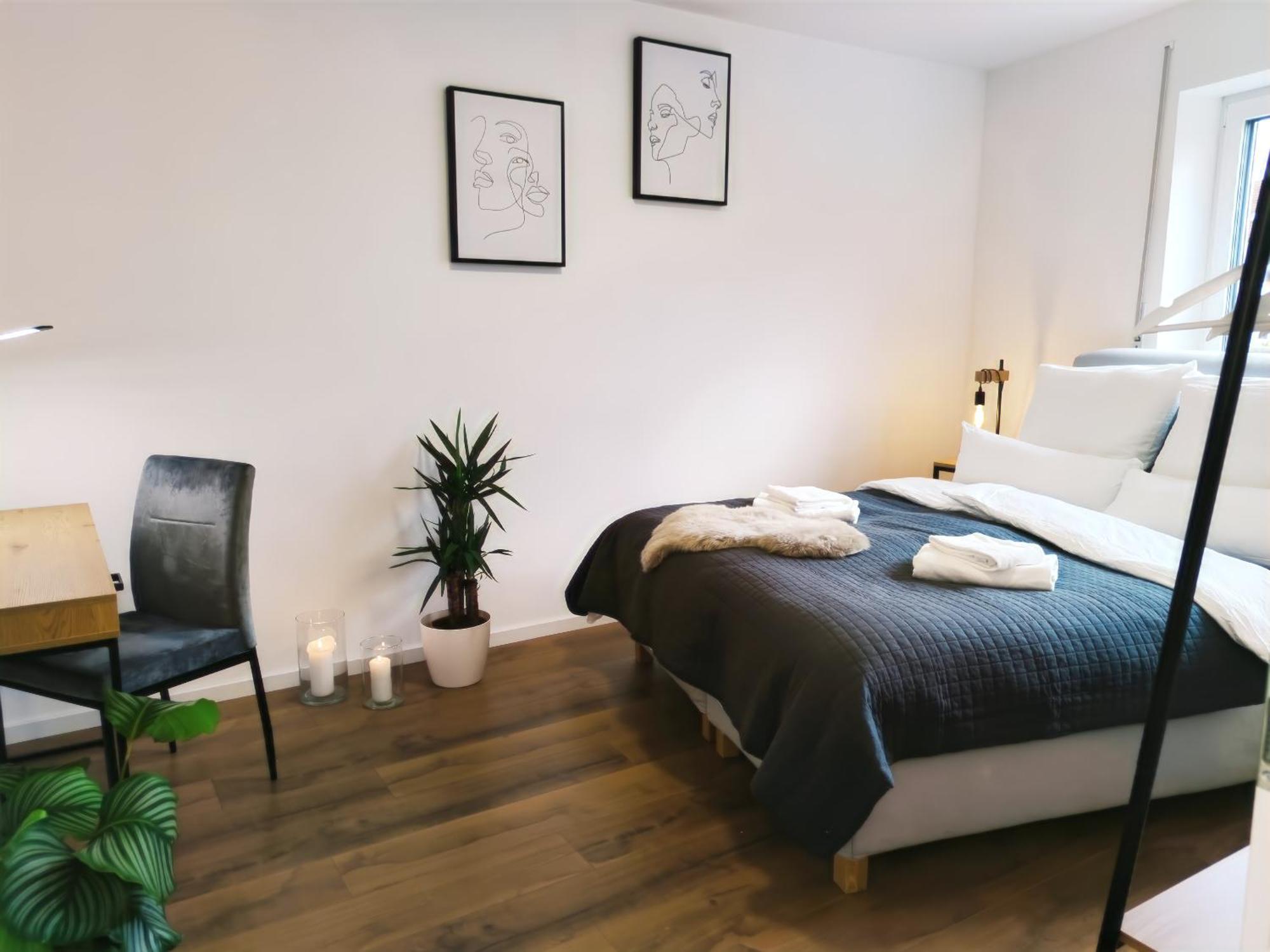 Kaiserin Sisi Fuer Bis Zu 6 - Arbeitsplatz, Badewanne, Parkplatz, Waschmaschine