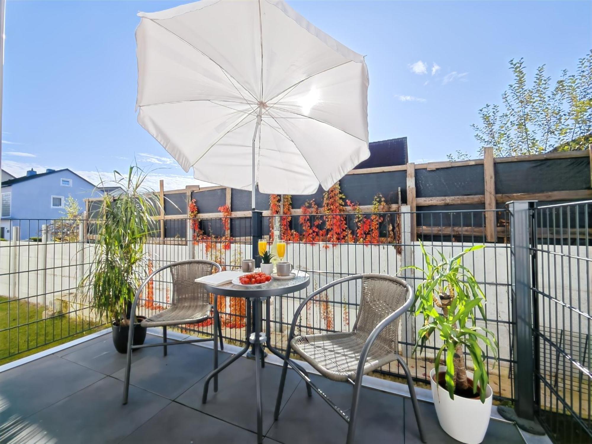 Kaiserin Sisi Fuer Bis Zu 6 - Arbeitsplatz, Badewanne, Parkplatz, Waschmaschine Apartment Dinkelsbuehl