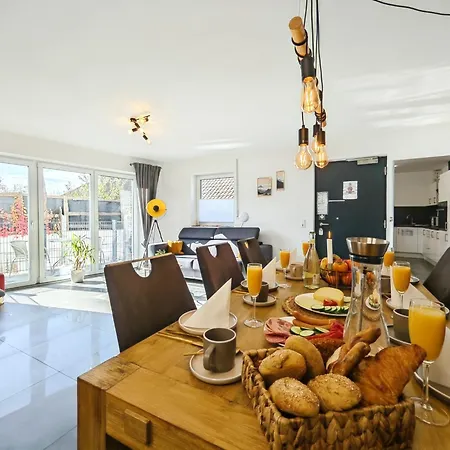 Kaiserin Sisi Fuer Bis Zu 6 - Arbeitsplatz, Badewanne, Parkplatz, Waschmaschine Dinkelsbühl Extérieur photo