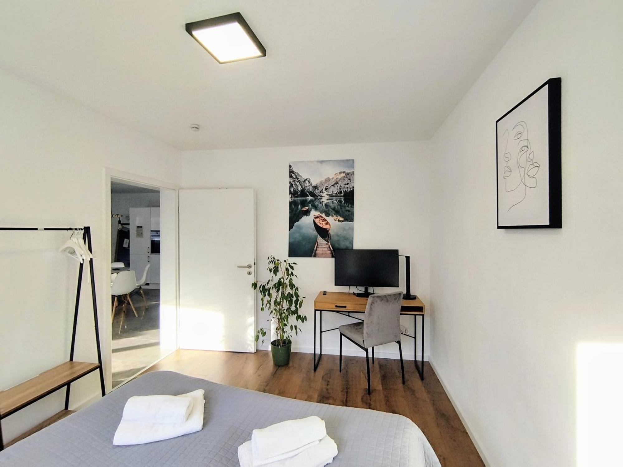 Kaiserin Sisi Fuer Bis Zu 6 - Arbeitsplatz, Badewanne, Parkplatz, Waschmaschine