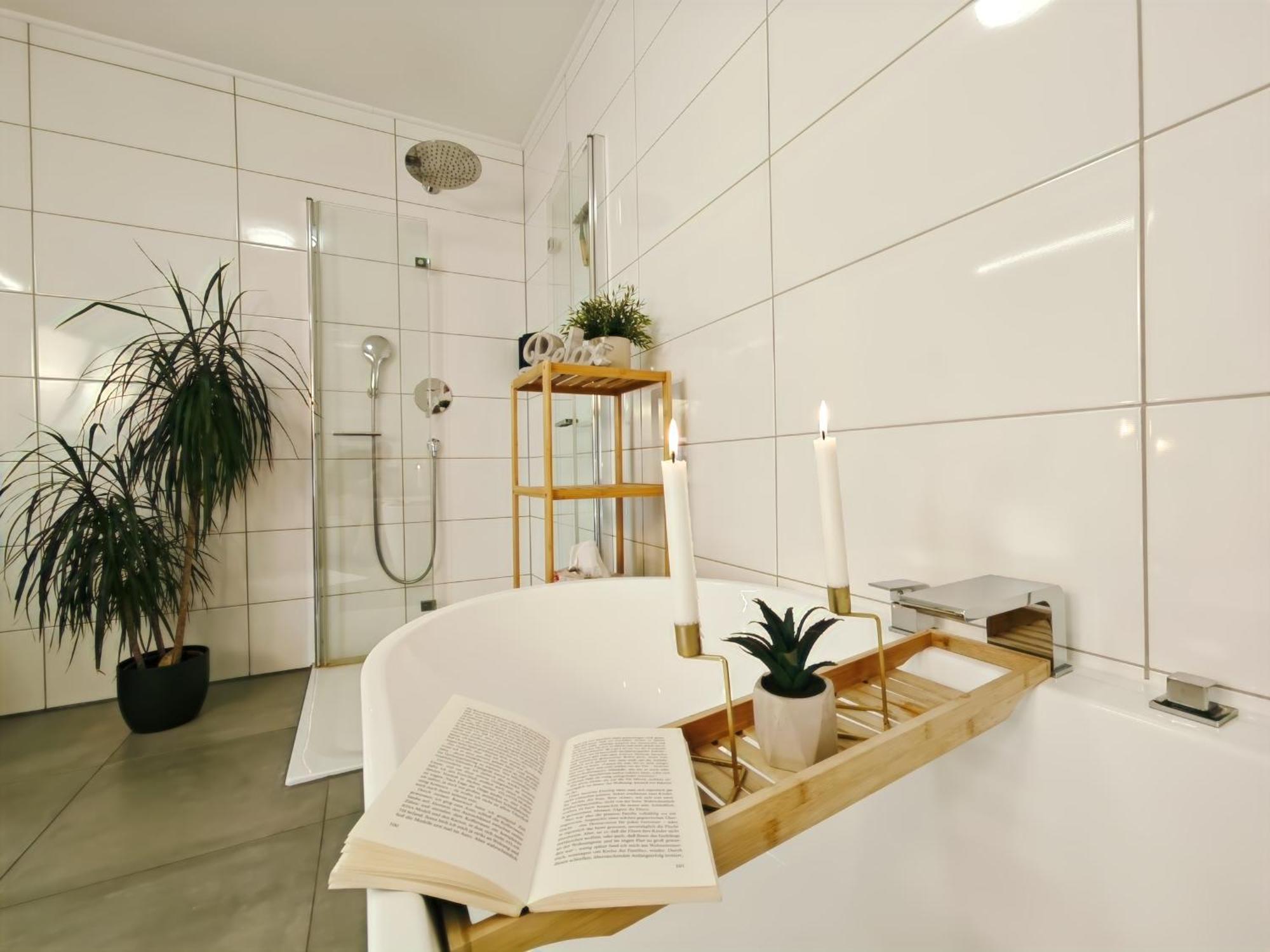 Lejlighed Kaiserin Sisi Fuer Bis Zu 6 - Arbeitsplatz, Badewanne, Parkplatz, Waschmaschine *
