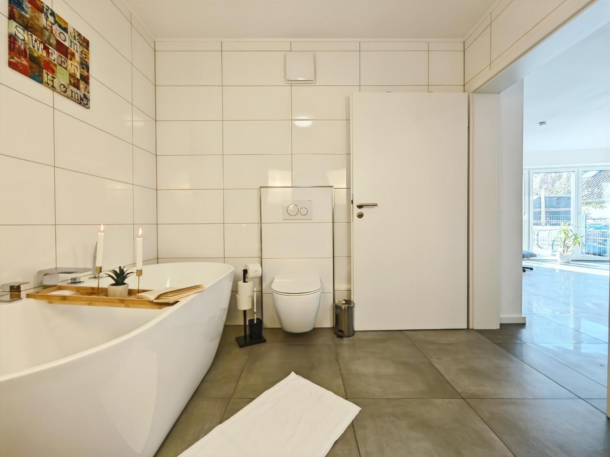 Kaiserin Sisi Fuer Bis Zu 6 - Arbeitsplatz, Badewanne, Parkplatz, Waschmaschine *