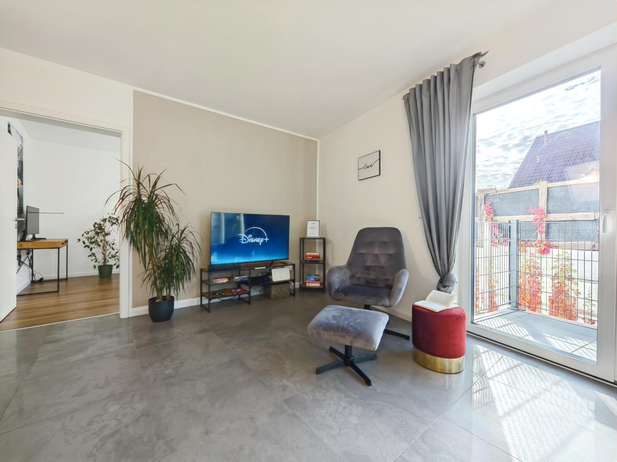 Kaiserin Sisi Fuer Bis Zu 6 - Arbeitsplatz, Badewanne, Parkplatz, Waschmaschine
